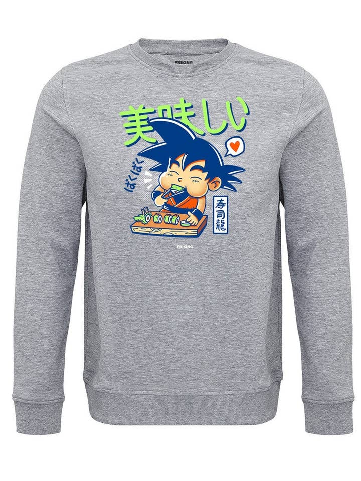 Dragão Sushi - 40 por atacado de FRIKING STYLE