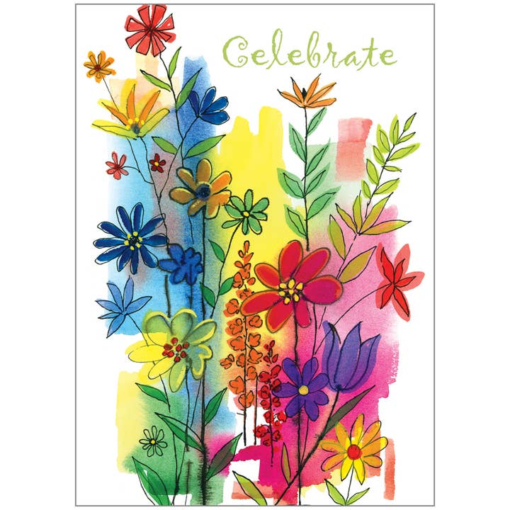 FR8341 Birthday Card for wholesale by Shade Tree Greetings