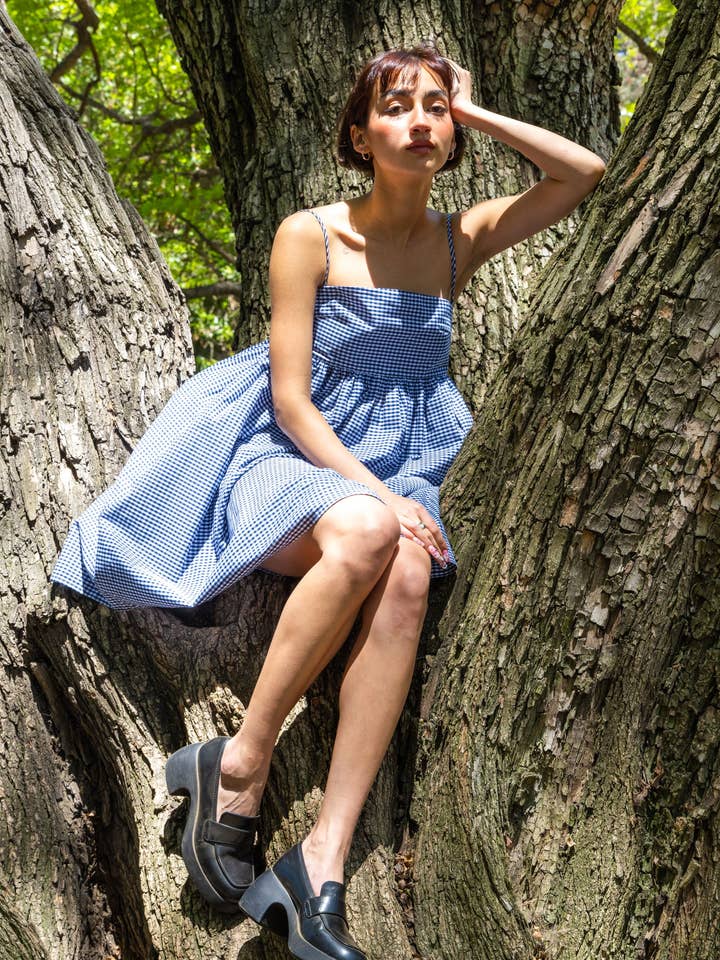 Toit Volant - Wholesale Dress - Women's - Asteria Dress