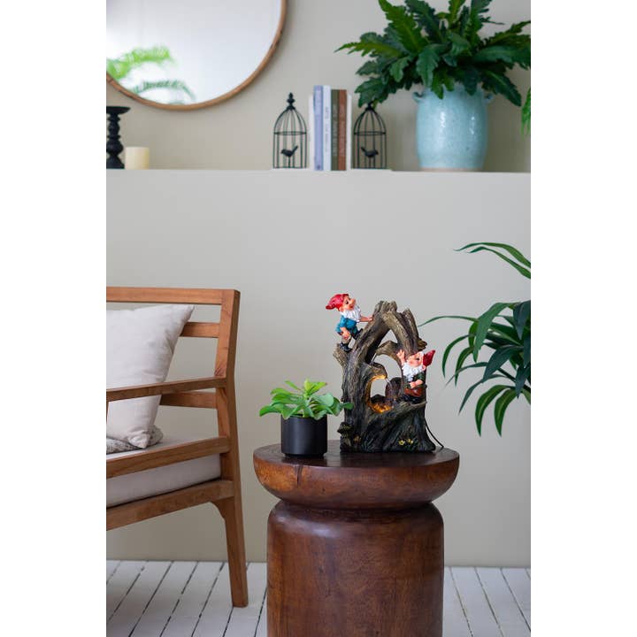 A&B Home Group Inc. - Wholesale Outdoor Ornament/Decor - Polyresin Fountain5