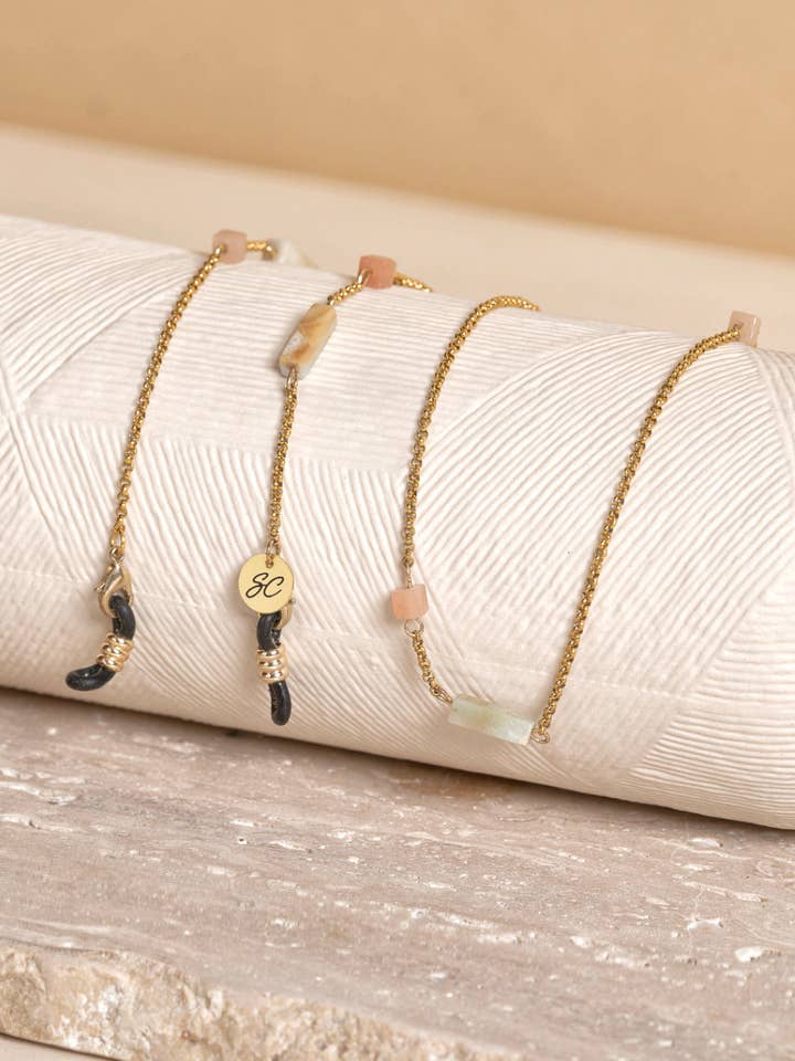 Jacky | Cadena de gafas de sol para venta al por mayor de Sunny Cords