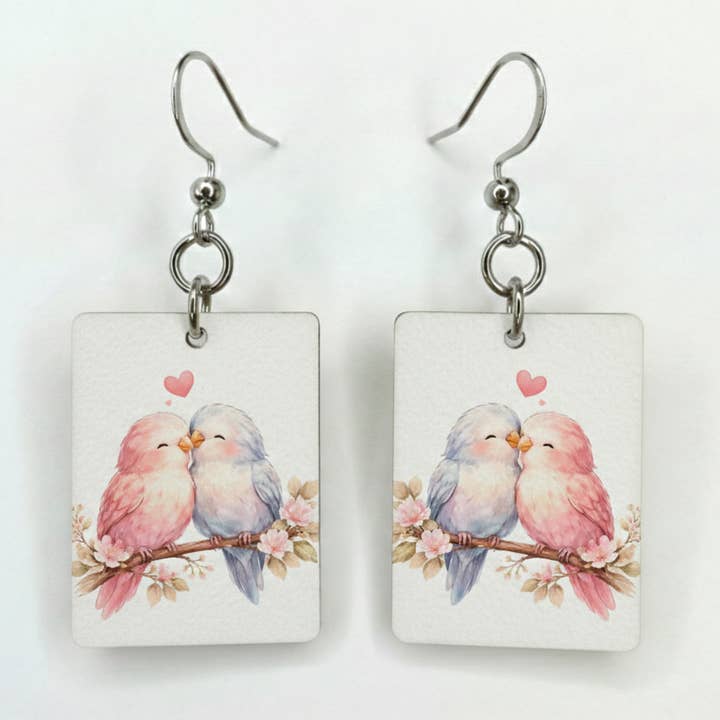 Fragile What | Love and Whimsy Collection for wholesale by Green Tree Jewelry