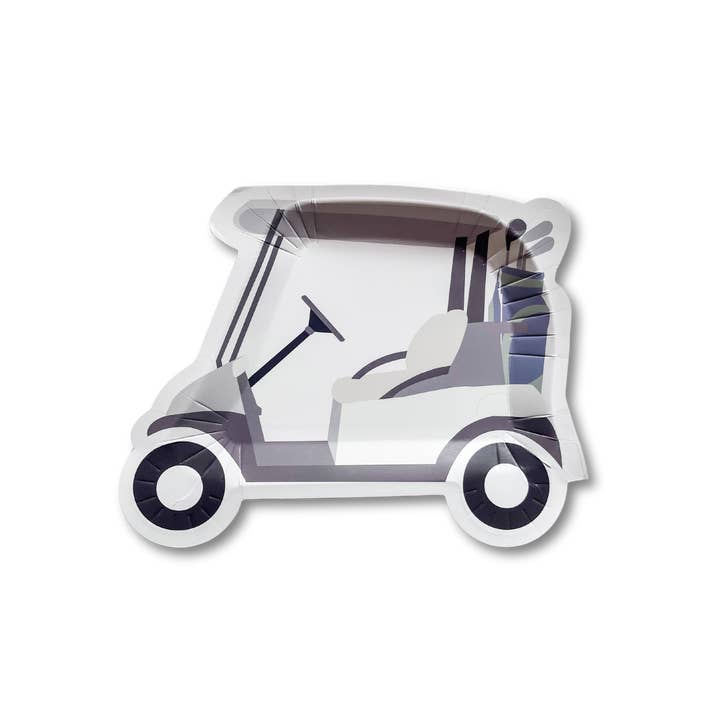 Golf Cart Paper Party Plates and other Purchase Wholesale mending plates. Free Returns & Net 60 Terms on Faire trending on Faire.