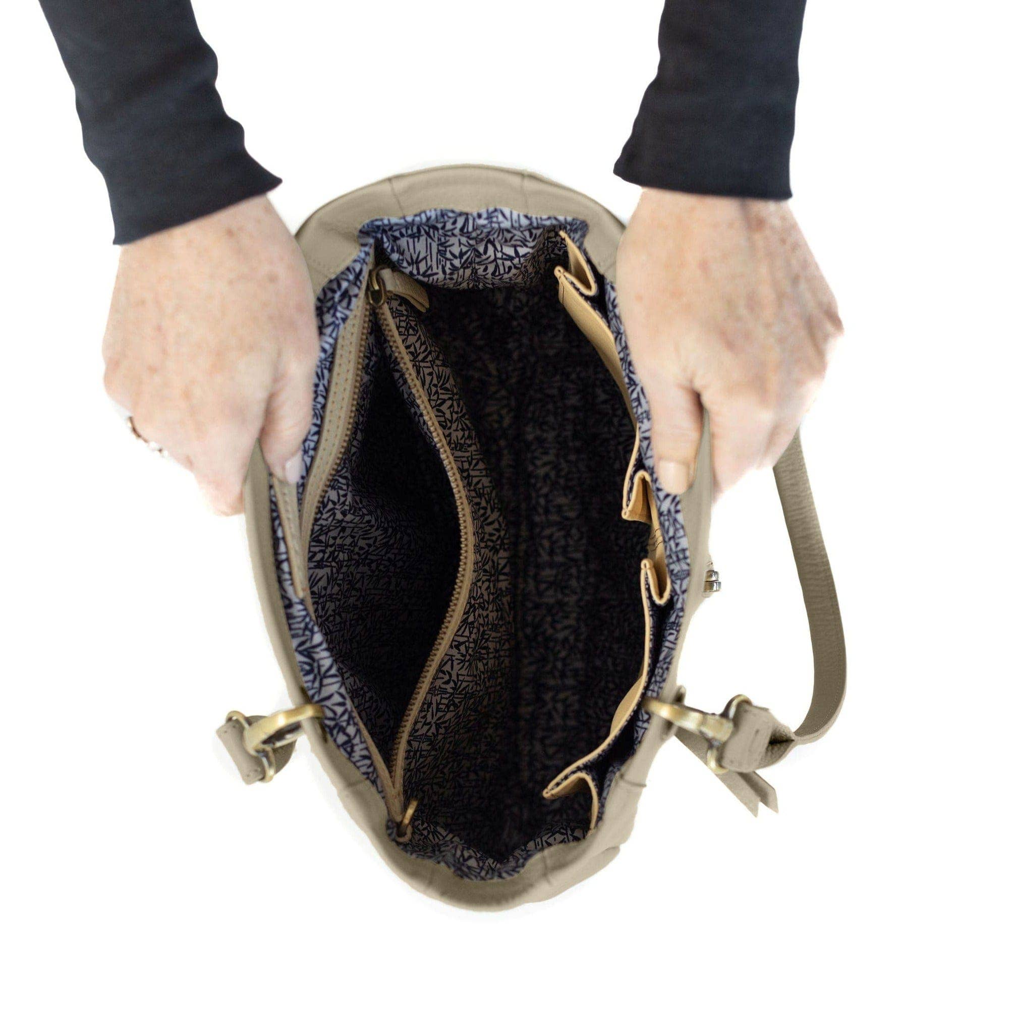 Sapahn - Wholesale Tote Bag - Women's - Dolores Tote Bag38