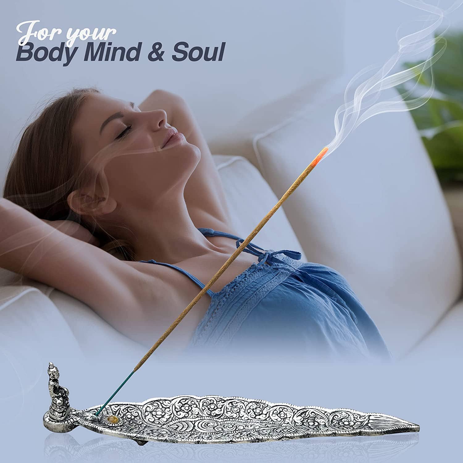 Lungta Imports - Wholesale Incense - Chakra Incense 30 Sticks Each Pack With Wooden Burner10