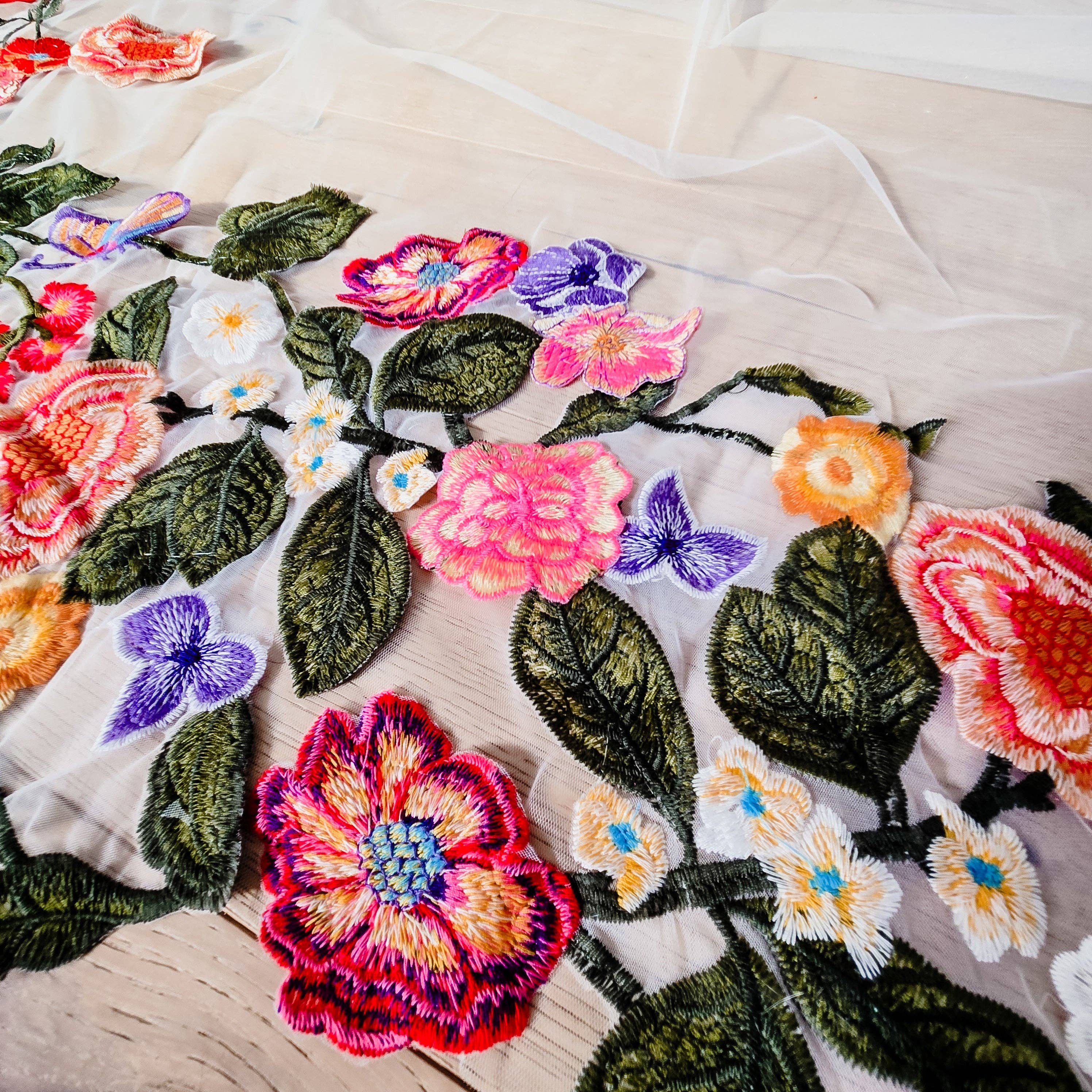 Lovesick Rebel - Wholesale Sluier - Dames - Auckland Sluier14