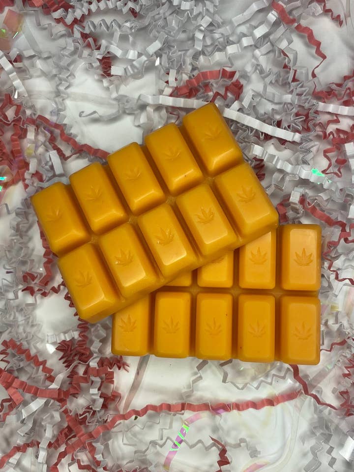 Mendo Breath Snap Bar for wholesale by Loud Candle Company