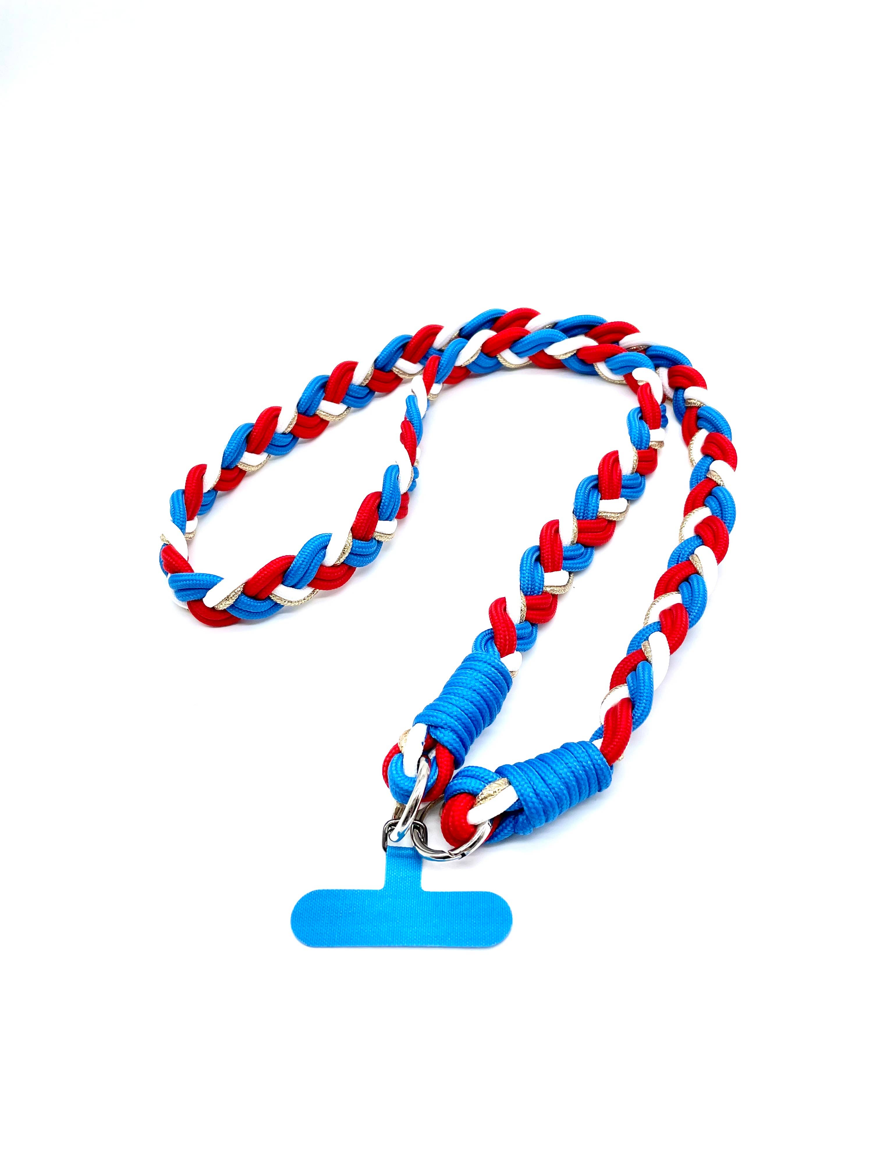 Parsley & Pepper - Wholesale Phonecase Strap - Long phone chain VENEZIA 63