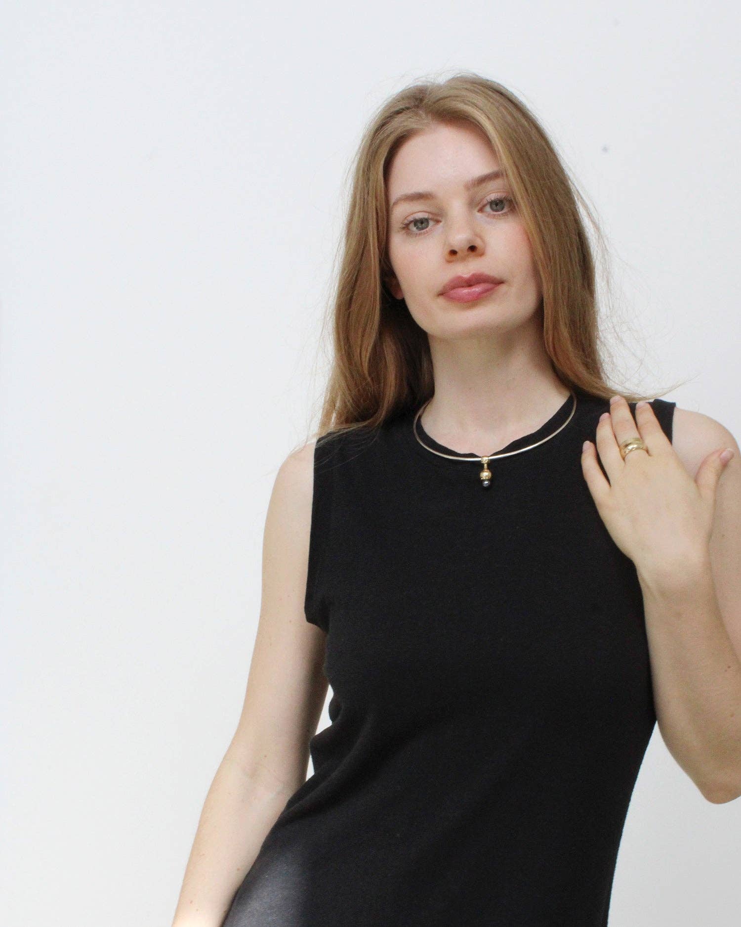 Tiro Tiro Jewelry - Wholesale Pendant/Charm Necklace - Henri Necklace - Ready to Ship4