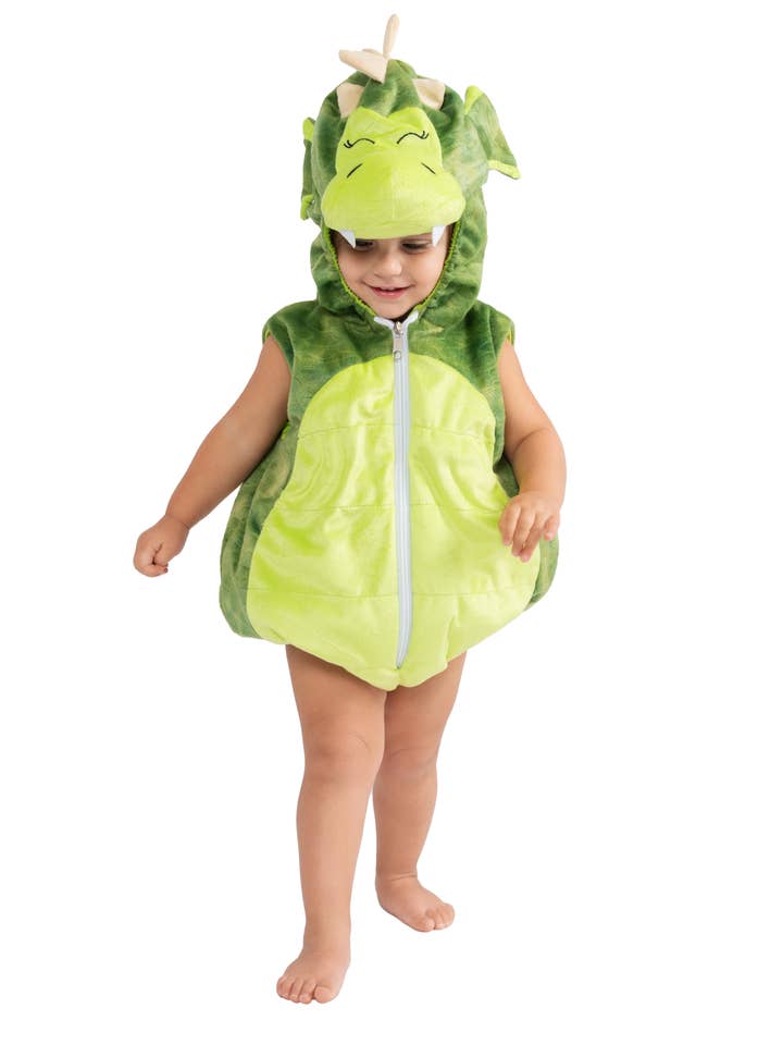 Dragon Costume - Babies for wholesale by Dress Up America
