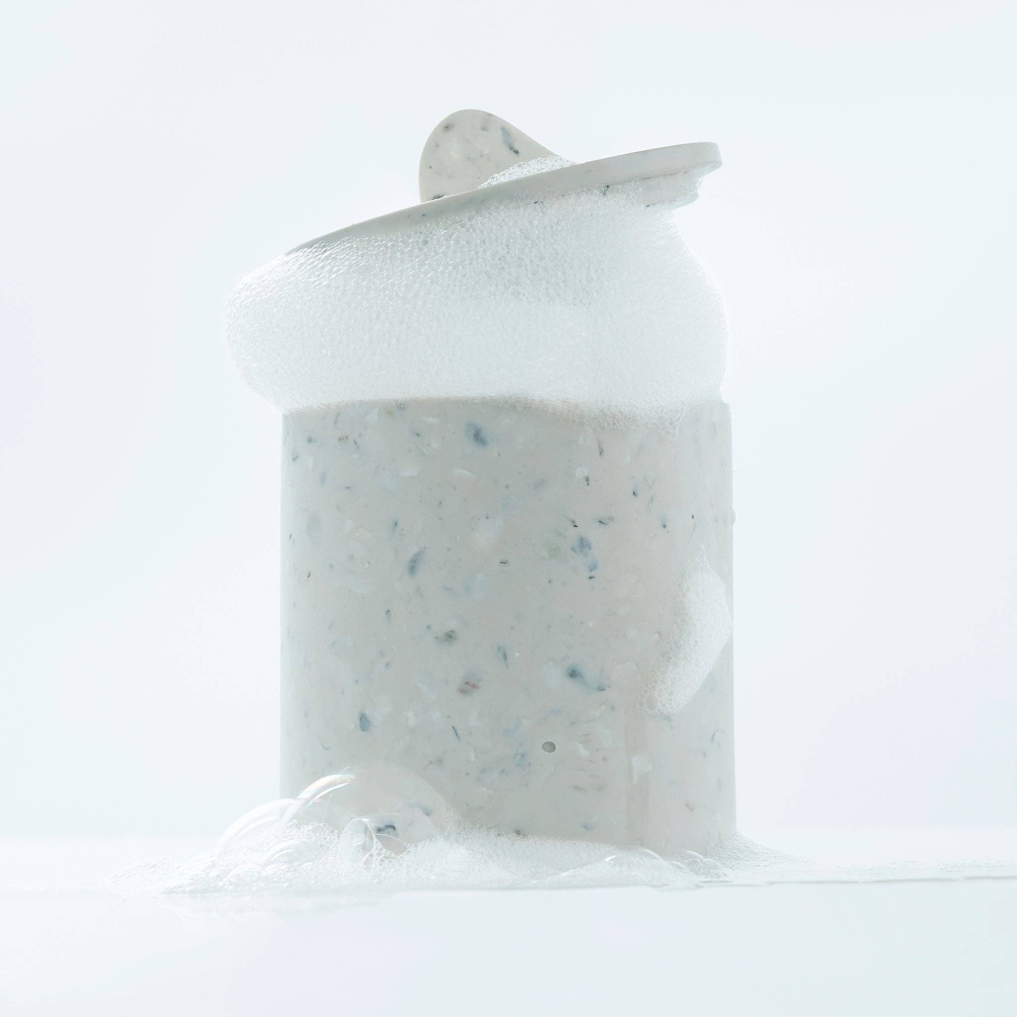 Yanne Wellness - Vendita all'ingrosso Barattoli - Vaso da Bagno0