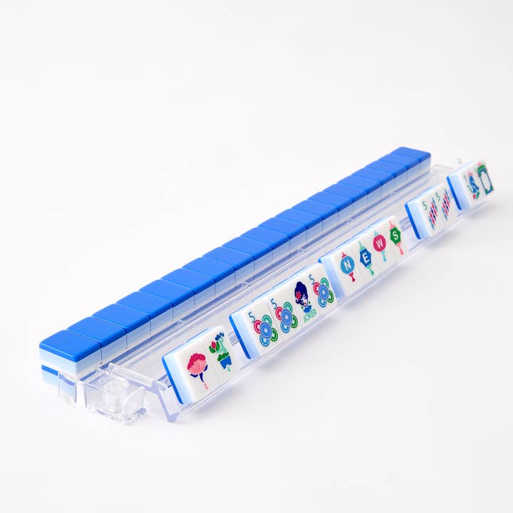Oh My Mahjong - Wholesale Board Game - Lola Mahjong Tiles