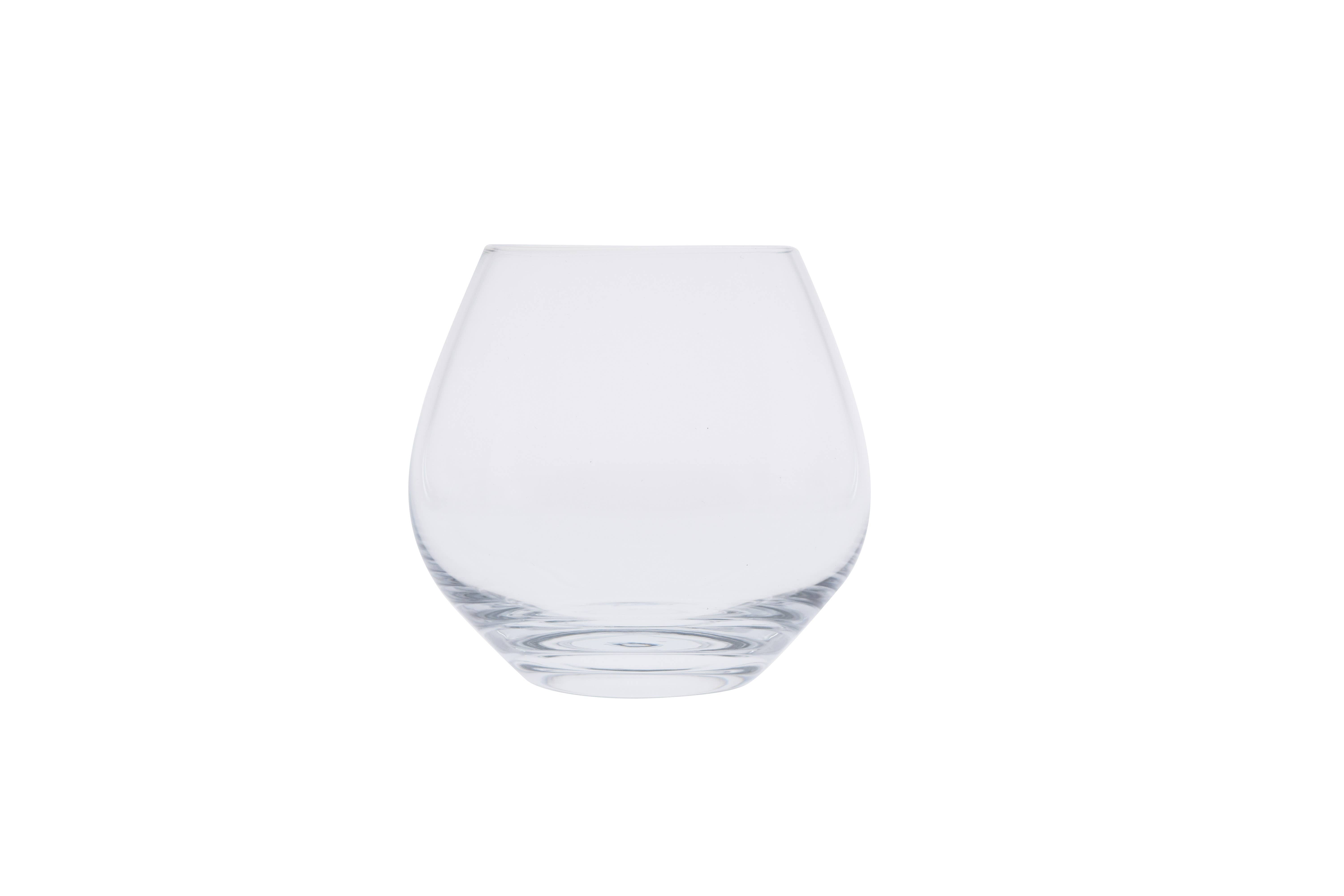 CUISIVIN - Wholesale Cocktail/Liquor Glass - Cuisivin Stemless Copa Gin Glass Set1