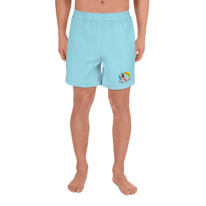 Shorts de sport de plage pour hommes pour la vente par Ikan Island
