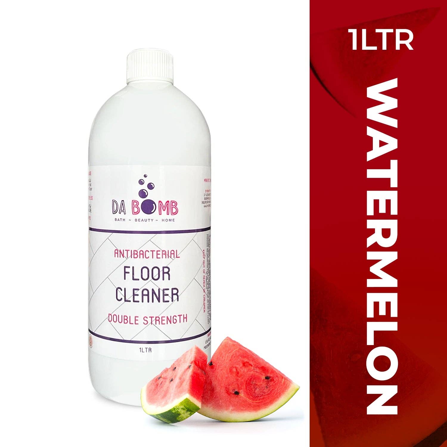 DA BOMB - Venta al por mayor Limpiasuelos - LIMPIADOR DE SUELOS ANTIBACTERIANO15