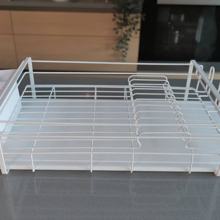 J&M Home – wholesale Dish-drying mat/rack – Dia Dry Diatomite Dish Rack