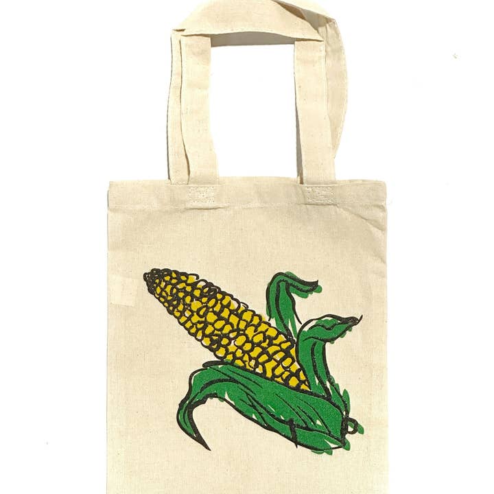 Little Corn Tote for wholesale by AR-T's