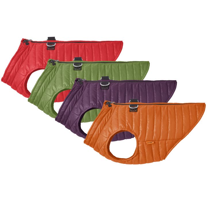 #73010 - Puffer Vest ' 25 and other Purchase wholesale zip pullers. Free returns & net 60 terms on Faire trending on Faire.