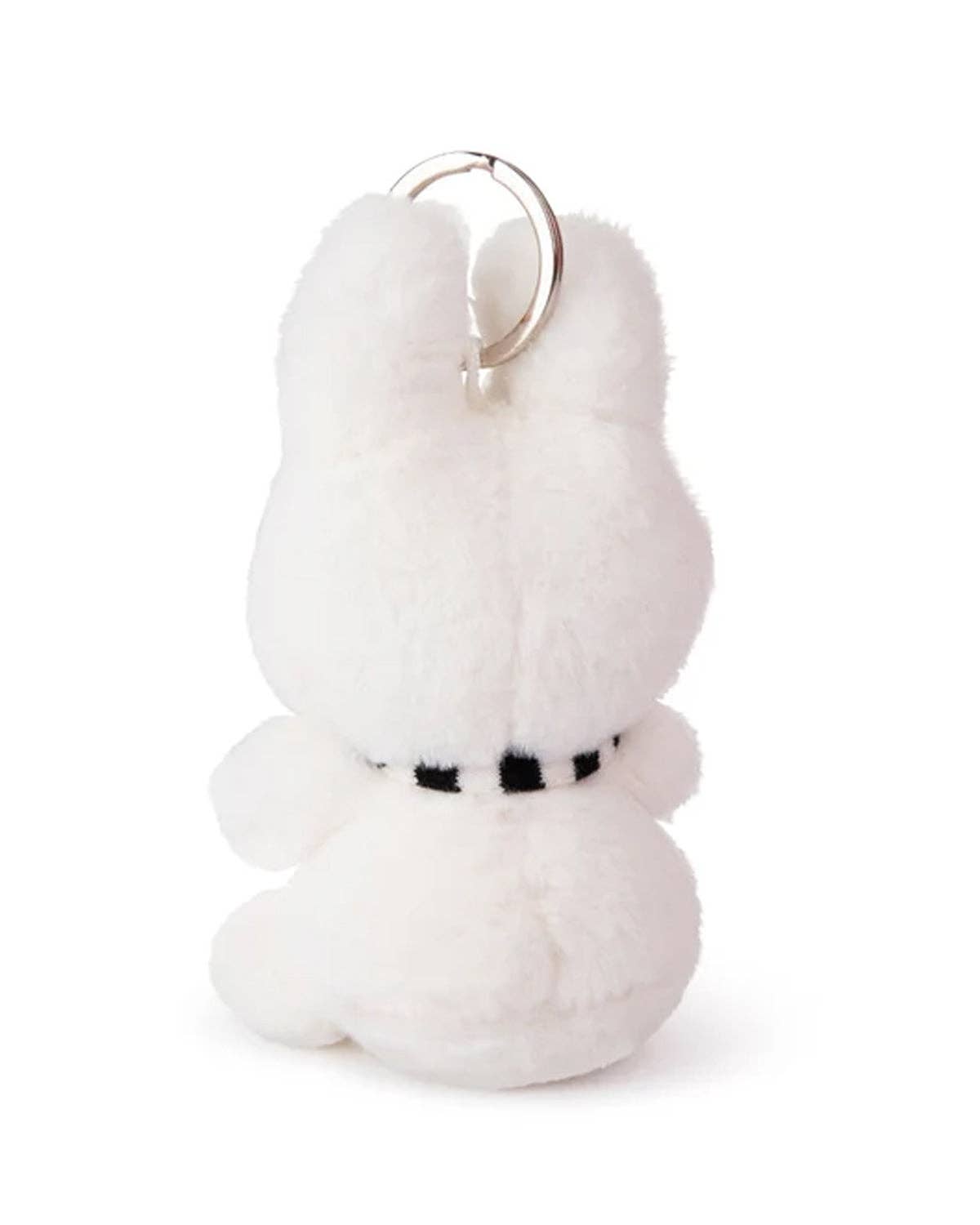 VICI Brands: Premier Design Kids Goods 🌍 - Wholesale Keychain - Kids - Bon Ton Toys Keychain MIFFY Sitting with scarf 4"1