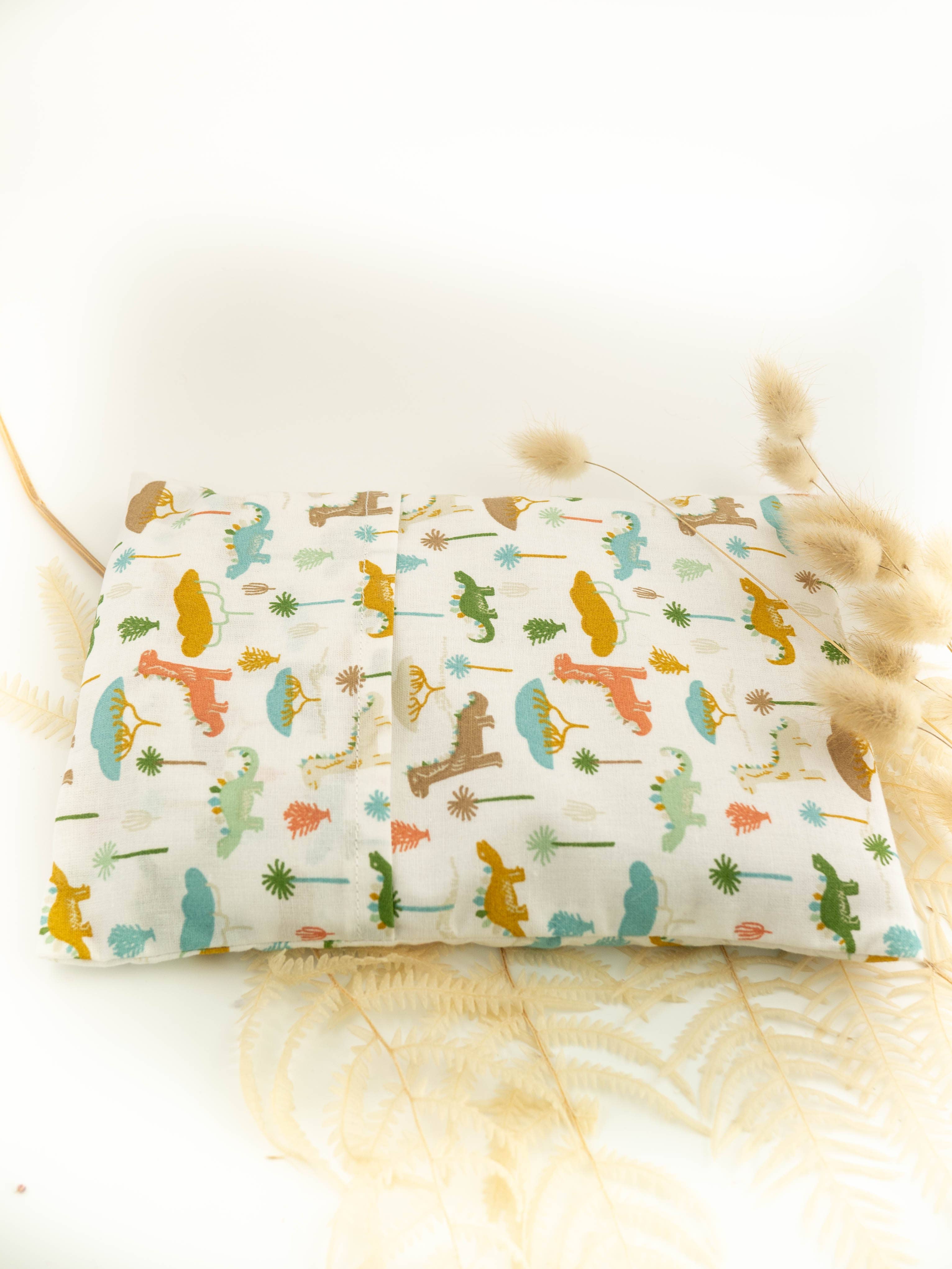 aglaïa – wholesale Hot/cold compress – Dry Flax Seed Hot Water Bottle for Kids & Baby8