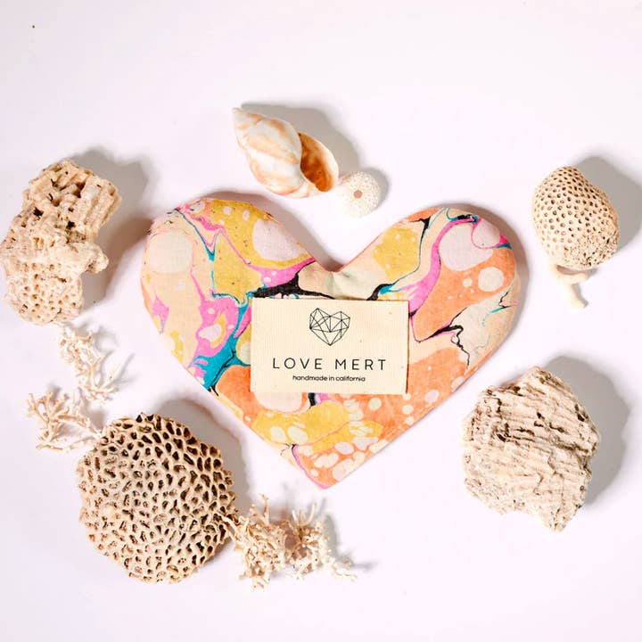 Love Mert - Wholesale Spa/Therapy Pillow - Eye Love Pillow - viper