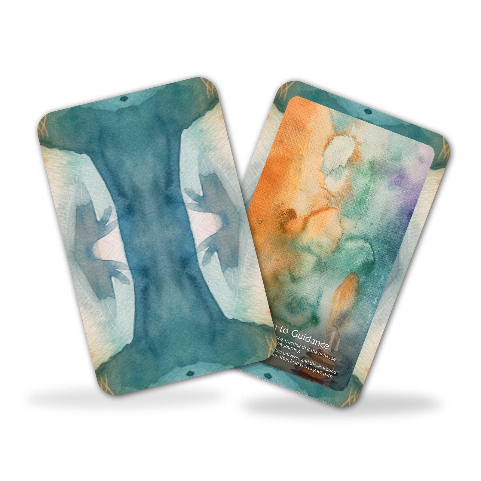 IBIZA TAROT - Wholesale Tarot Cards - Infinite Possibilities Oracle Cards - Manifestation Deck6