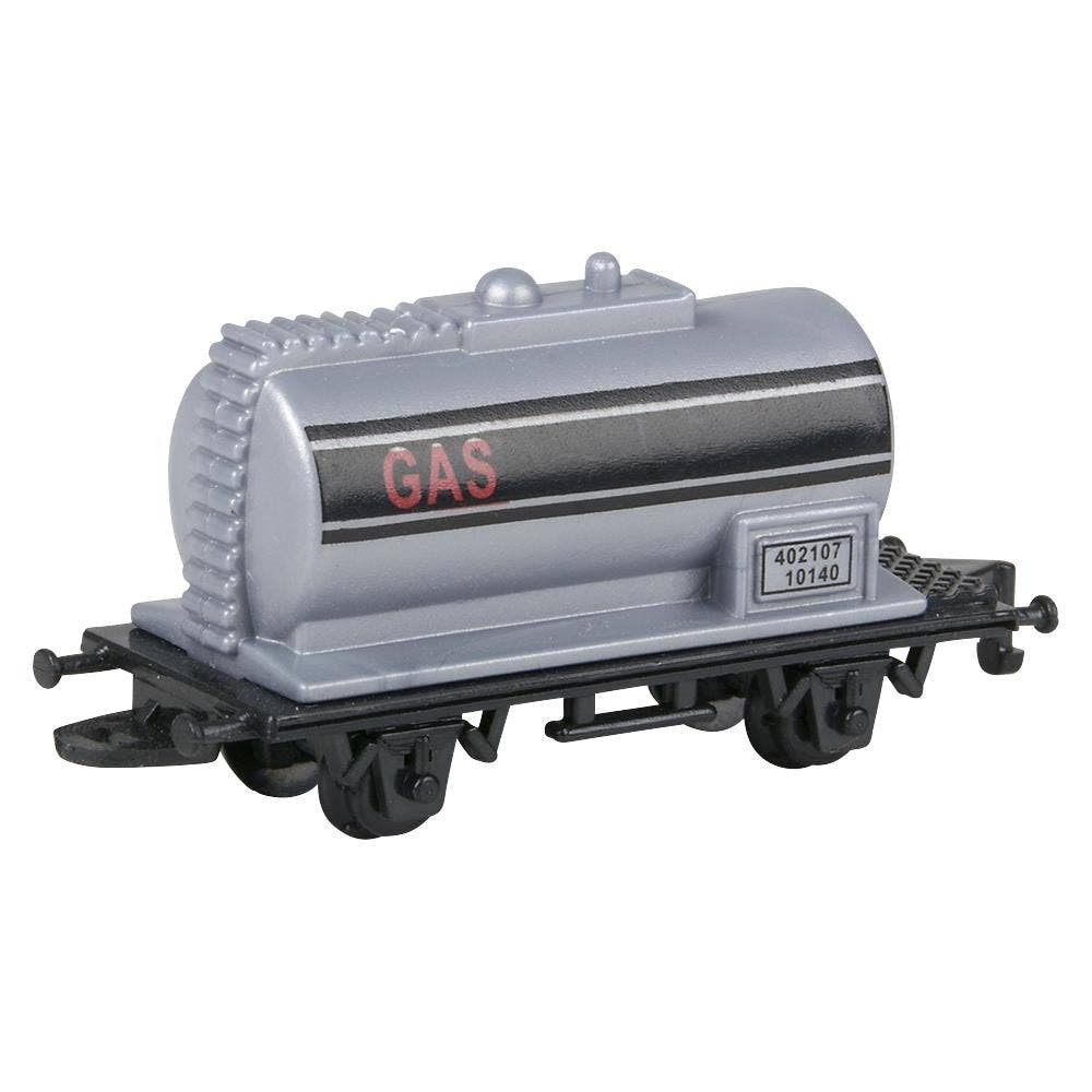 The Toy Network - Wholesale Toy Car/Truck - Kids - 2" Diecast Pull Back Mini Locomotive Train Set6