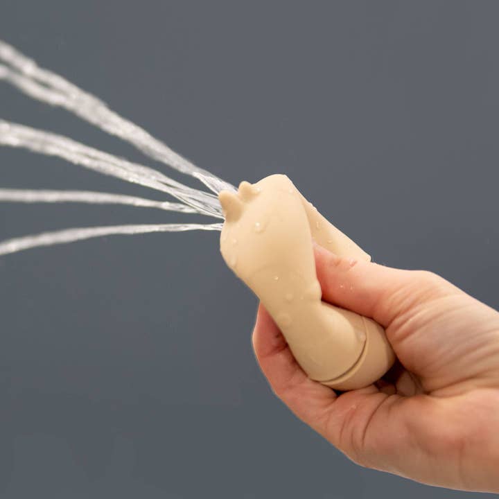 Commotion (Europe) BV - Wholesale Toy Set - Kids - SiliSoft® Animal Squirters (Earth)5