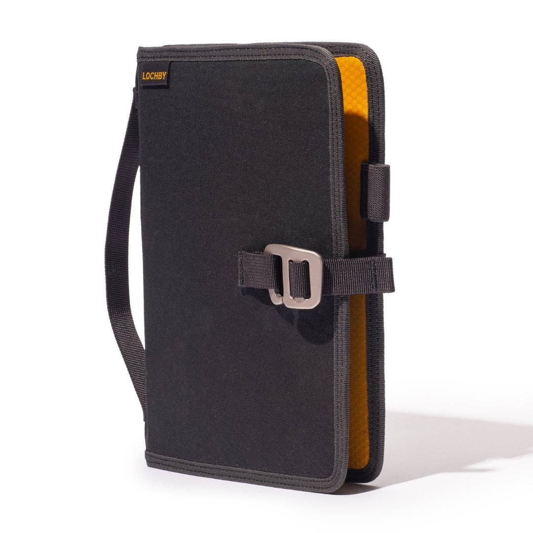 LOCHBY – wholesale Journal och dagbok – Fält journal22