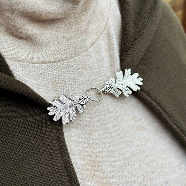 KardiKlips - Vente Broches - Pinces à vêtements, fermoirs à cape, alternative unique à la ceinture