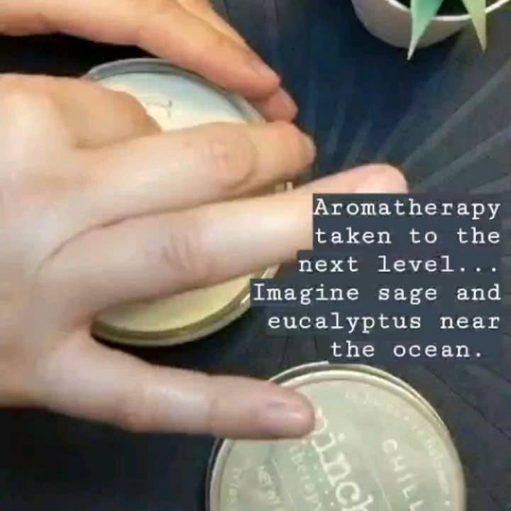 Pinch Me Therapy Dough - Wholesale Stress Relief Ball/Dough - Pinch Me Therapy Dough Chill3