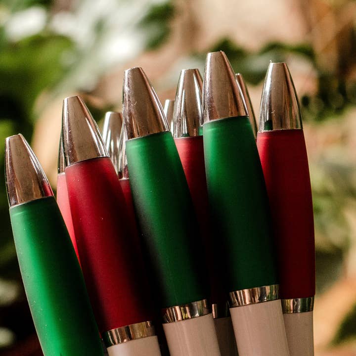 F Bomb Designs ā wholesale Pen ā SWEARY PENS / I Love The Boaby / Funny Rude Pens2