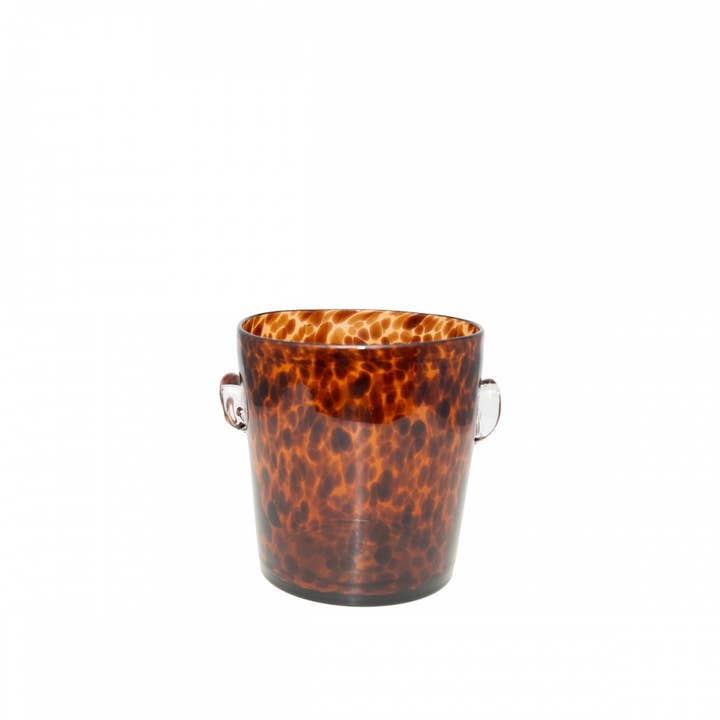 Safari champagne bucket 15x15x18cm for wholesale by AULICA
