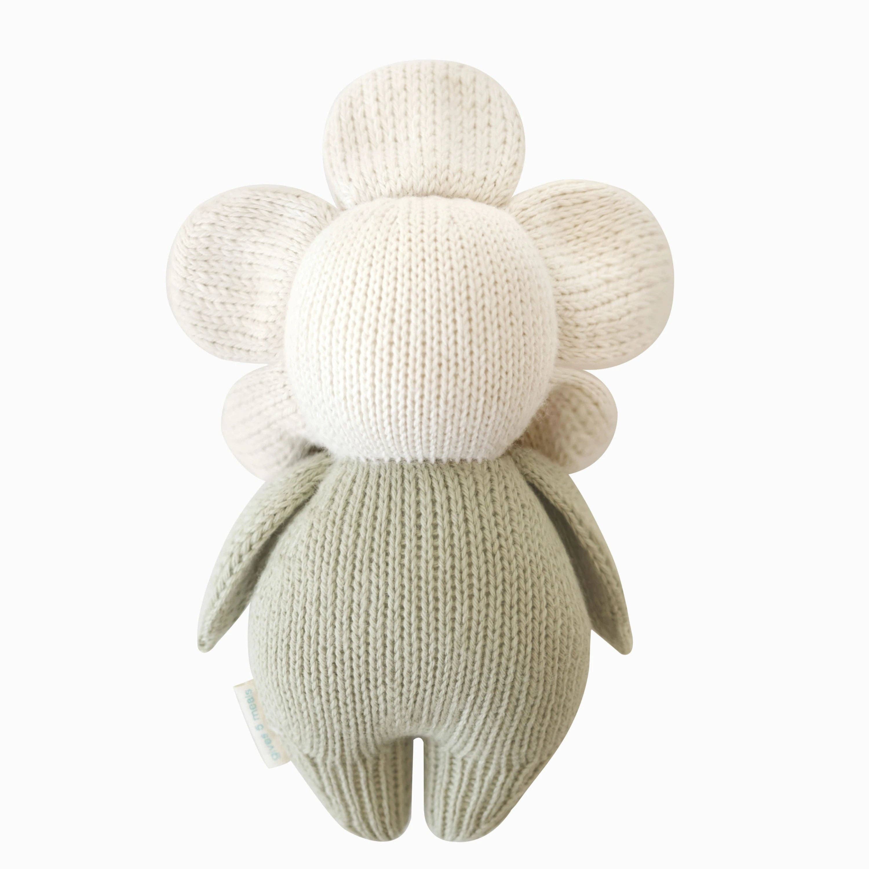 cuddle+kind - Wholesale Doll - Kids - Baby daisy (ivory)7