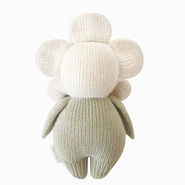 cuddle+kind - Wholesale Doll - Kids - Baby daisy (ivory)7