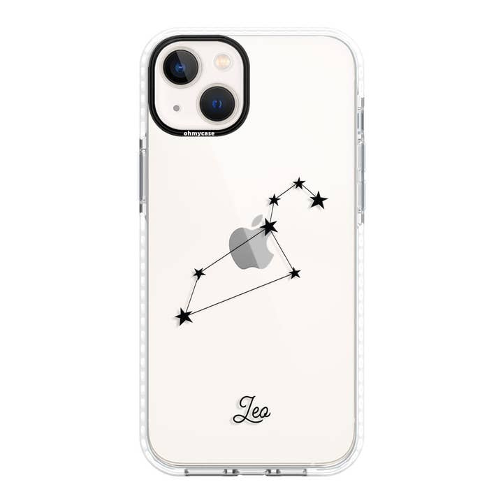 Astro Lion Case (Black) for wholesale by Oh My Case