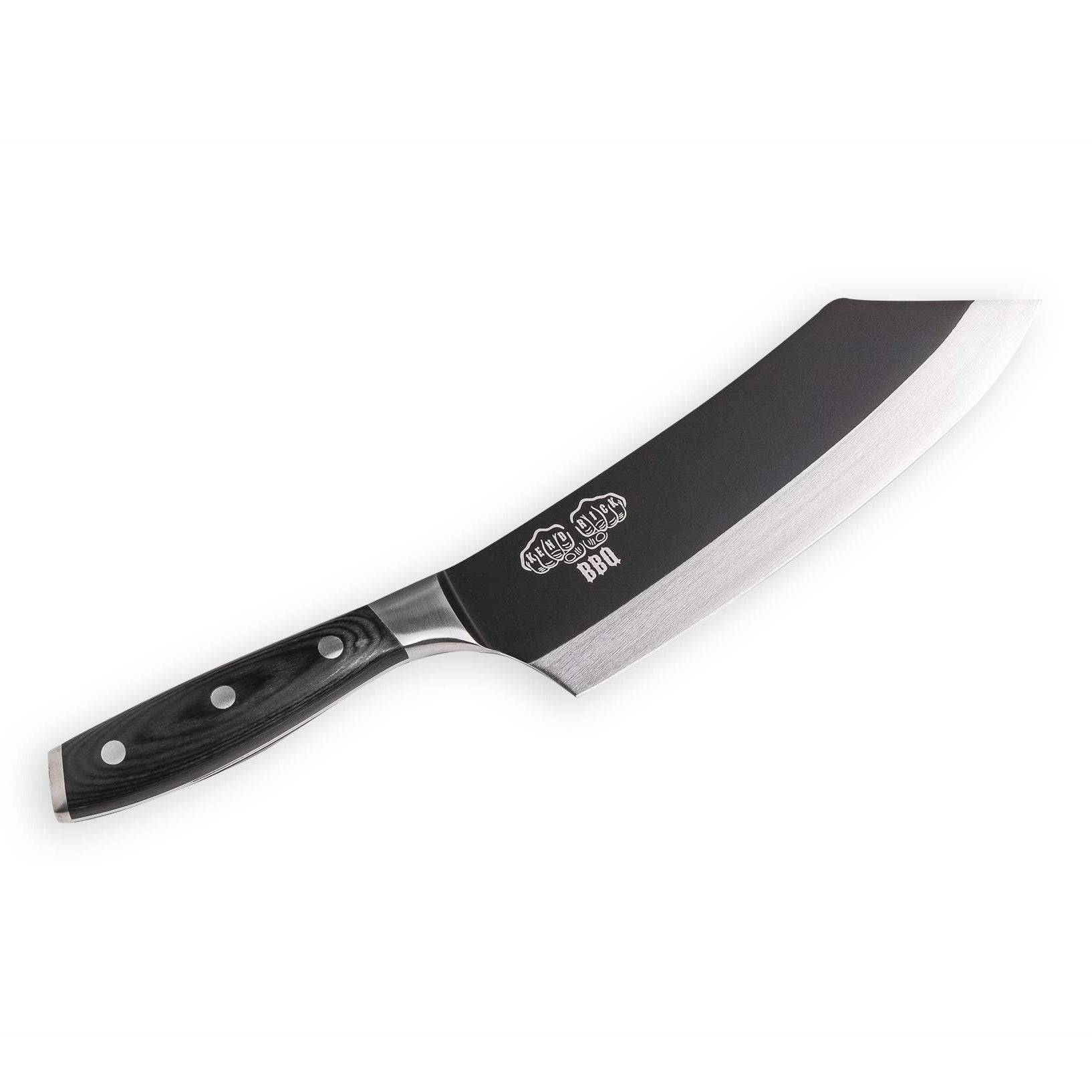 Messermeister - Wholesale Kitchen/Utility Knife - Avanta Kendrick BBQ Knife - 8"4