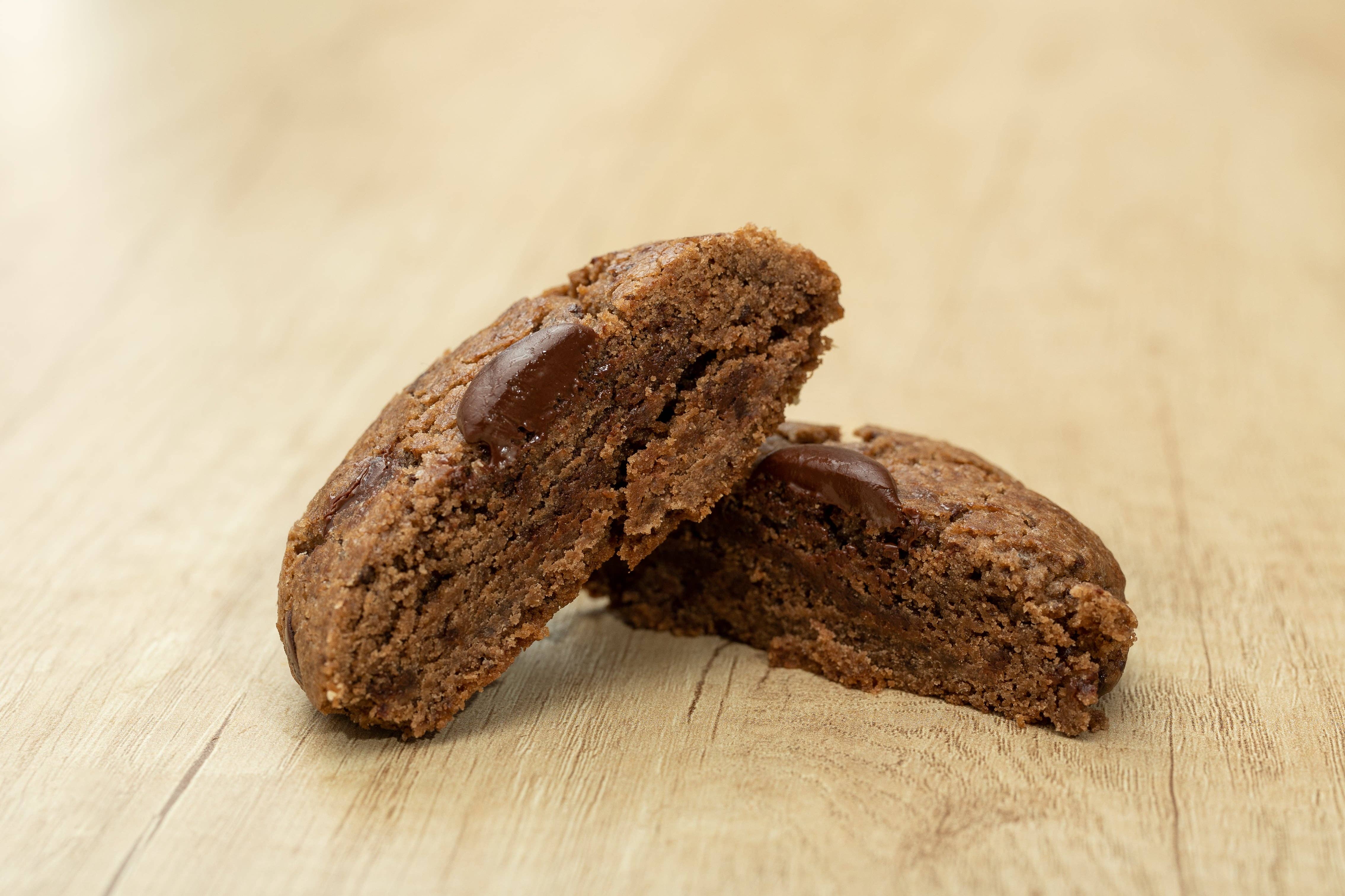 Les Gourmandises de Jéro - Wholesale Cookie Mix - Tout Choco Cookies Preparation Kit4