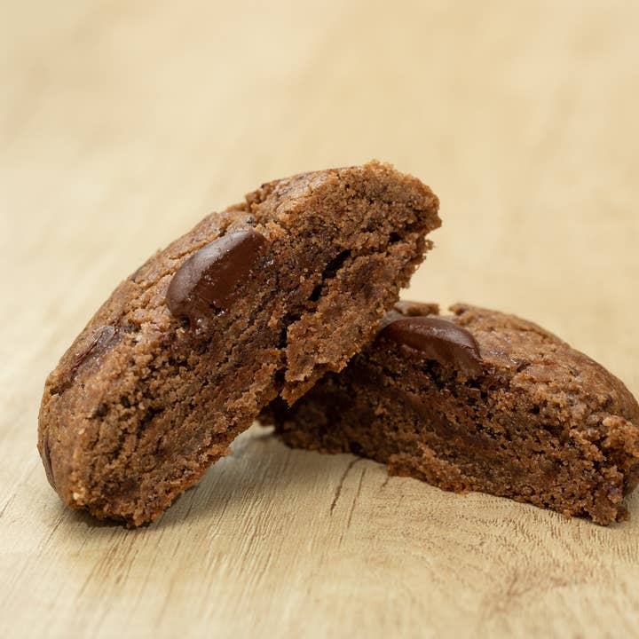 Les Gourmandises de Jéro - Vendita all'ingrosso Preparati per biscotti - Kit per la preparazione dei biscotti Tout Choco4