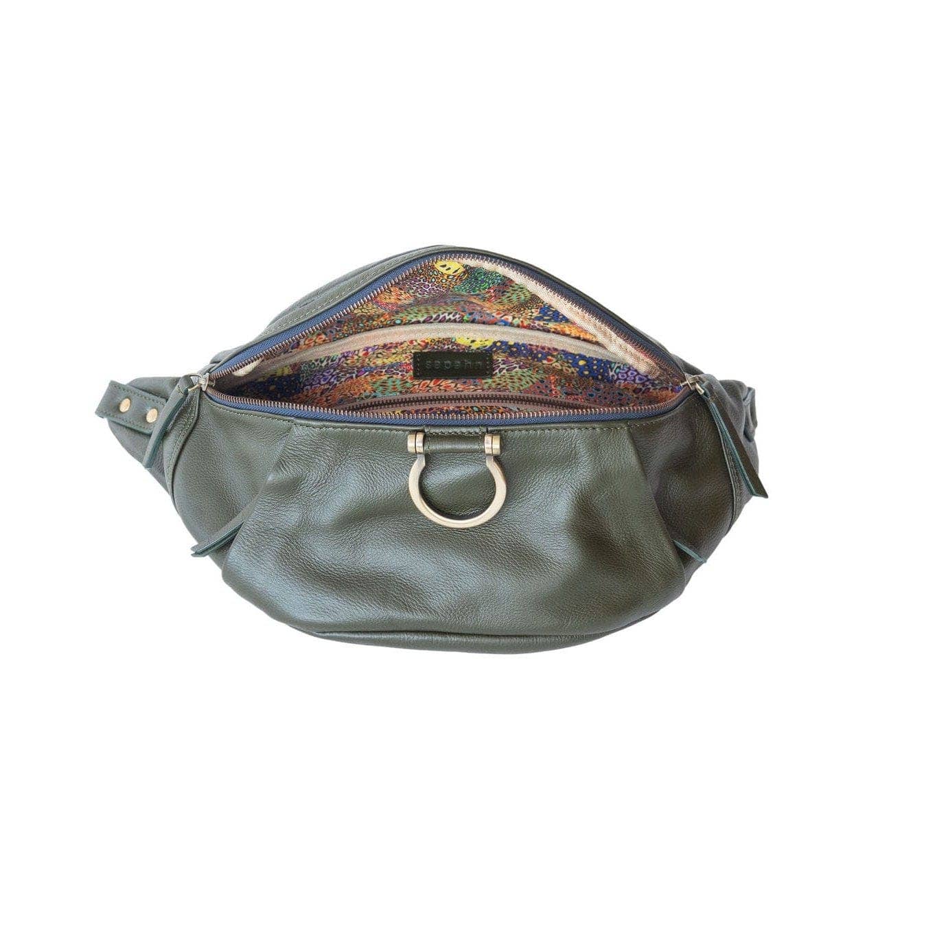 Sapahn - Wholesale Belt Bag - Women's - Dominique Sling Bag21