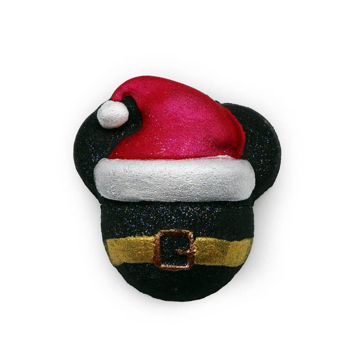 Christmas - Micky Santa for wholesale by The Bomb Bar