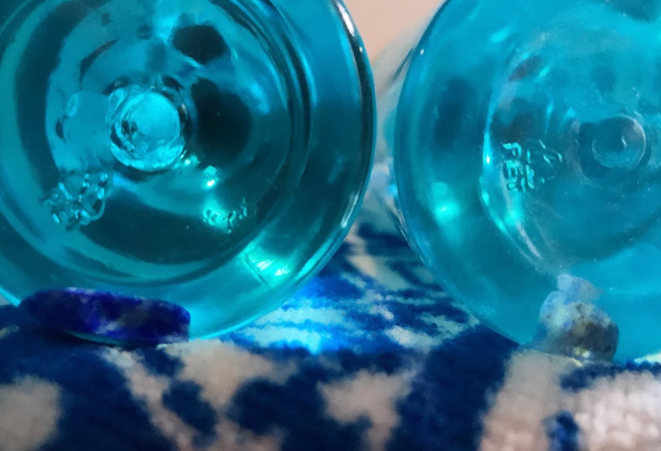 WaterBruja - Wholesale Cologne spray - Blue Cologne Florida Water, Lapis Lazuli, Magic Water5