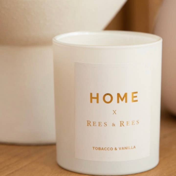 CEDARGRIS PRIVATE LABEL - Wholesale Jar/filled candle - 185g Private Label Soy Candle - Black9