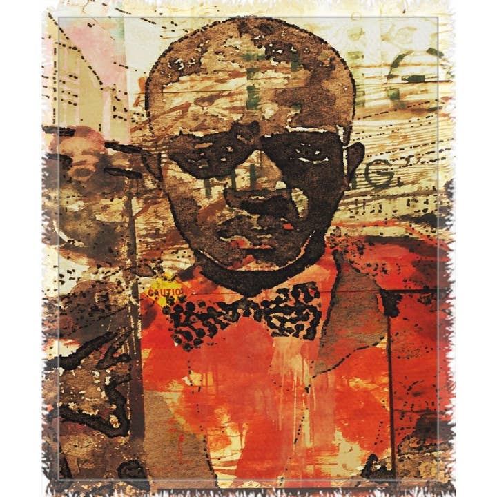 Produkt av Miljö Vävd filt för wholesale av 3 Piece Urban Artisan