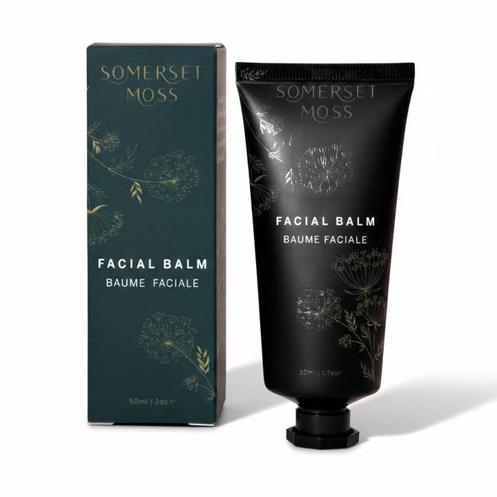 Balm for wholesale by Somerset Moss (No Duties | Ships from CA | USMCA Compliant)