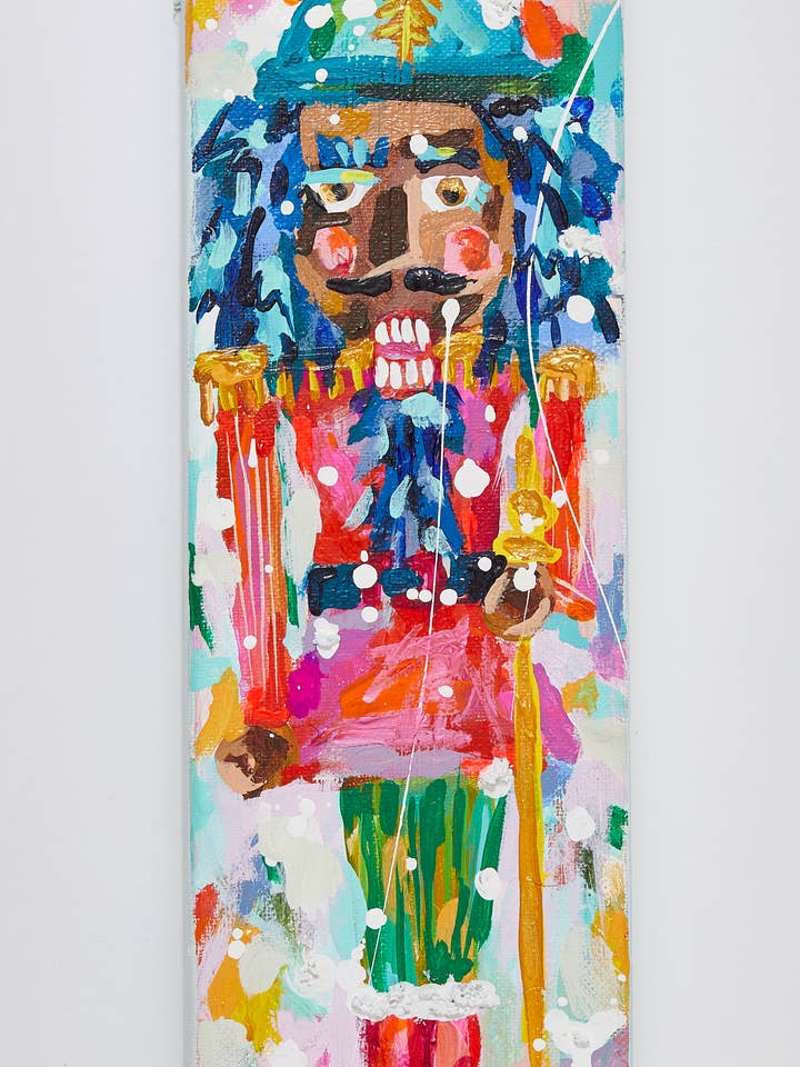 Peinture Casse-Noisette Alexandrie pour la vente par Court&Co.