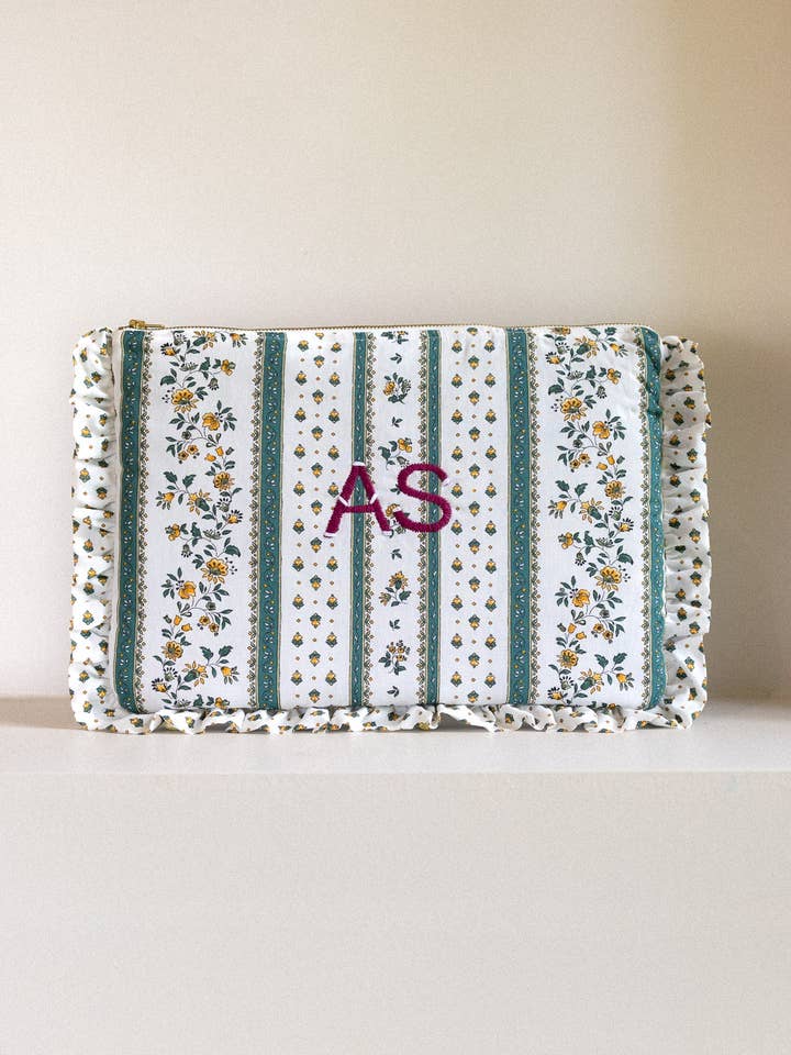 Laptop cover - Alba SMALL for wholesale by Noa de Cajou