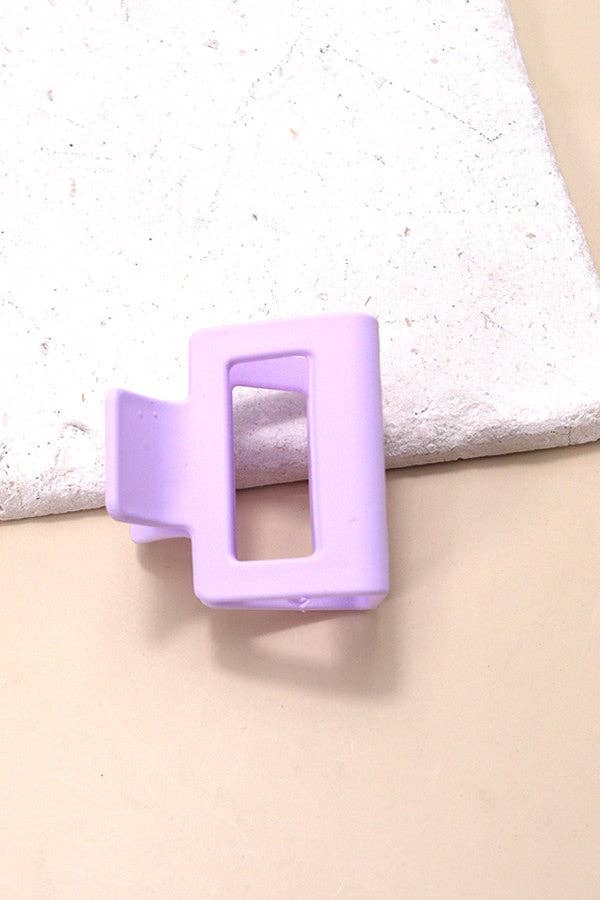 JOSSLYN by wall to wall – Großhandel Haarclip – Damen – MATTE HAARKLAMMERN | 40H19718