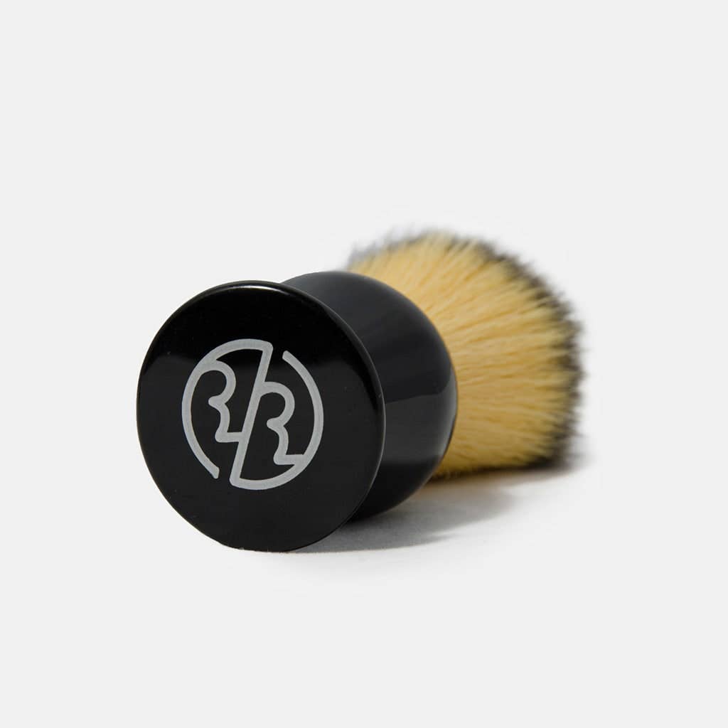 Rockwell Originals - Wholesale Shave Brush - Men's - Rockwell Synthetic Shaving Brush2