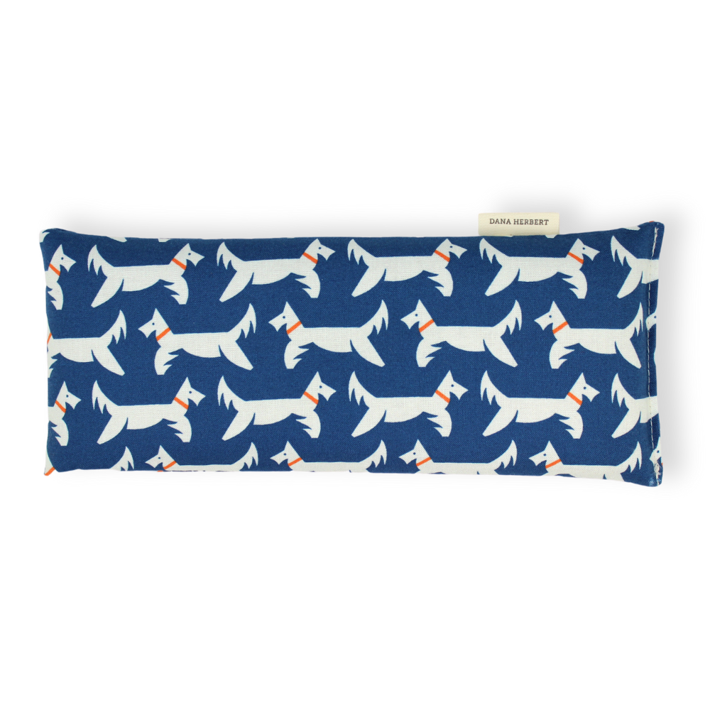 Dana Herbert – Engroshandel Spa-/terapipude – Aromaterapi øjenpude2